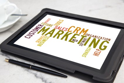 Is your CRM system a waste of time and money?